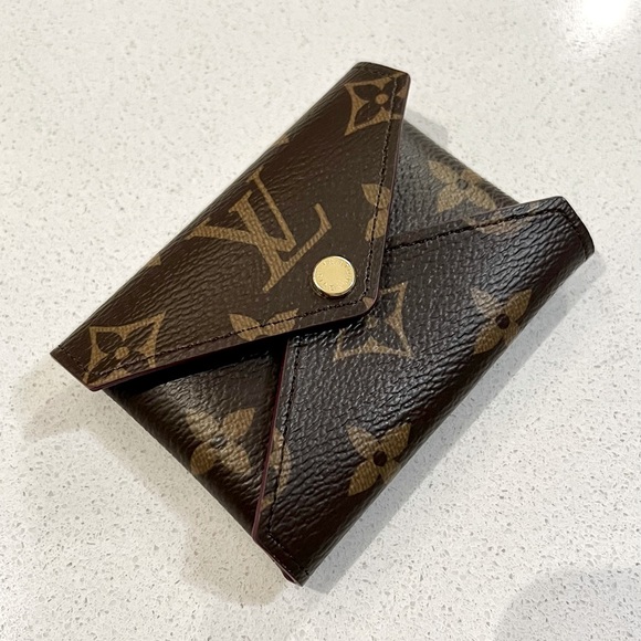 Louis Vuitton Accessories - Louis Vuitton Small Kirigami Pochette